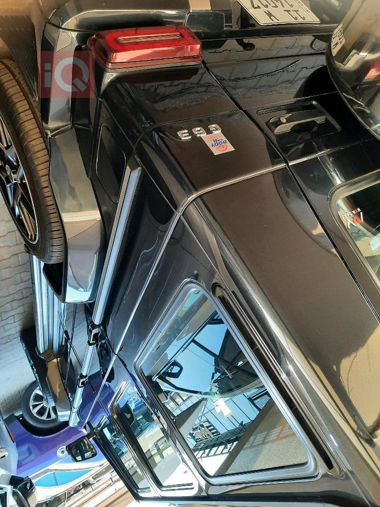مێرسێدس بێنز G-Class